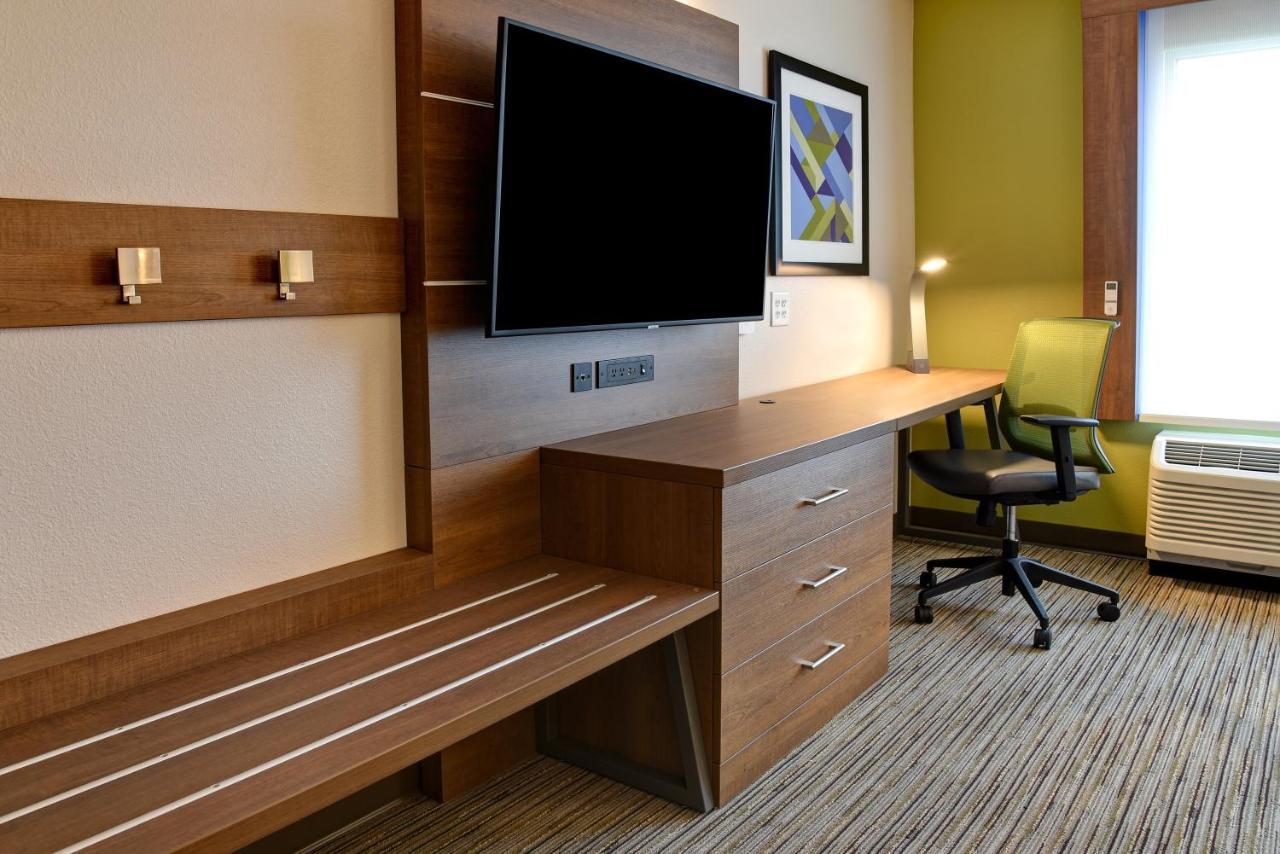 Holiday Inn Express & Suites - Ottawa By Ihg Экстерьер фото