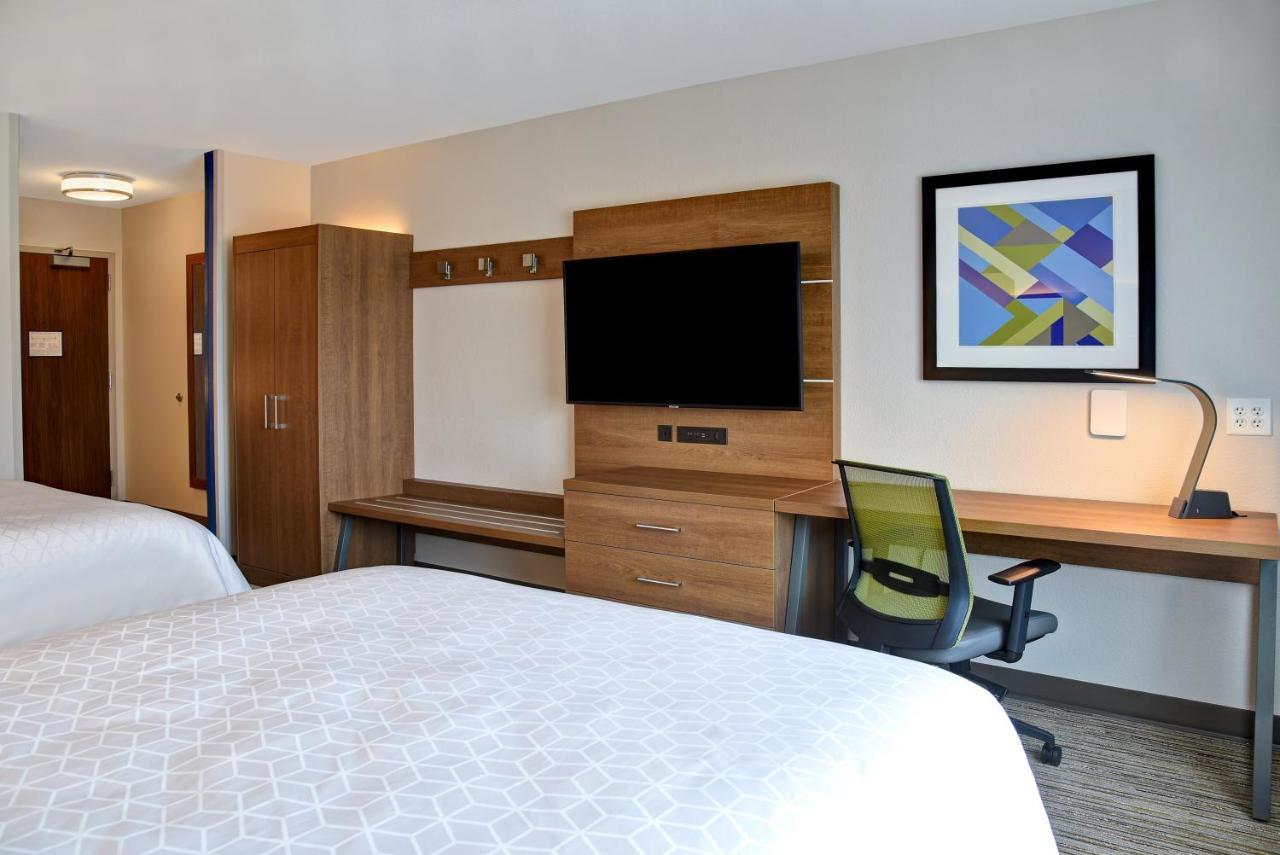 Holiday Inn Express & Suites - Ottawa By Ihg Экстерьер фото